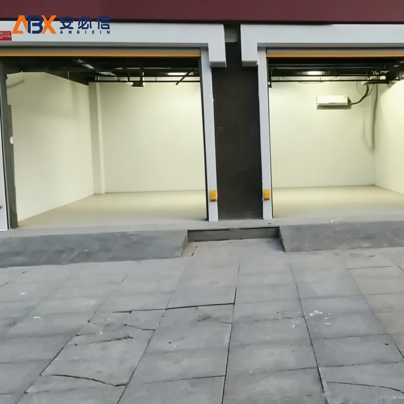 鄂尔多斯市快速门