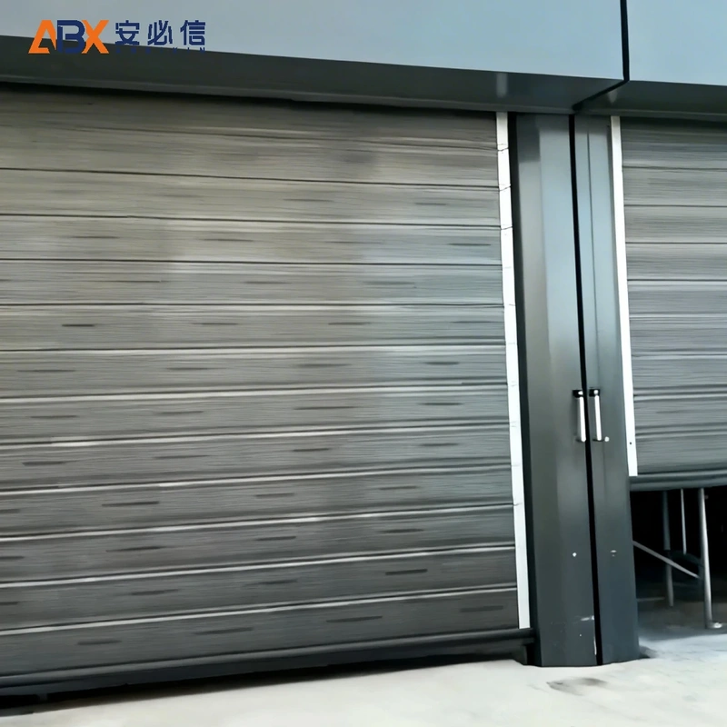鄂尔多斯市雷达高速门